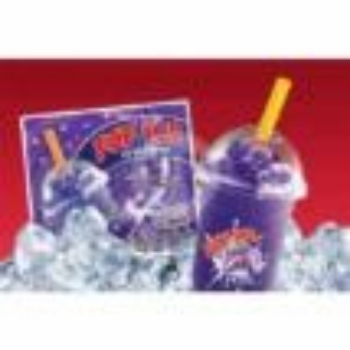 POP Ice Rasa Flavour Grape