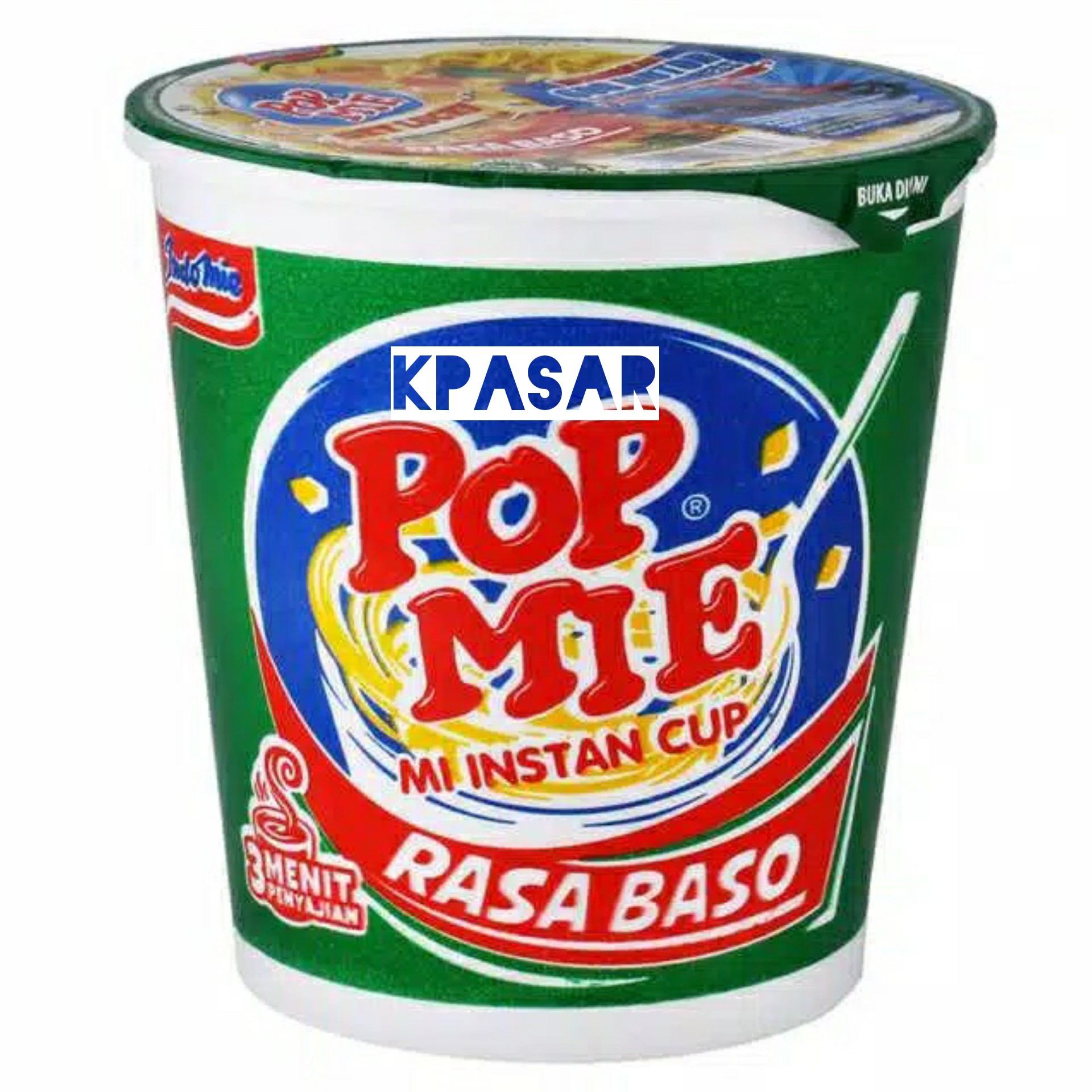 POP MIE RASA BASO