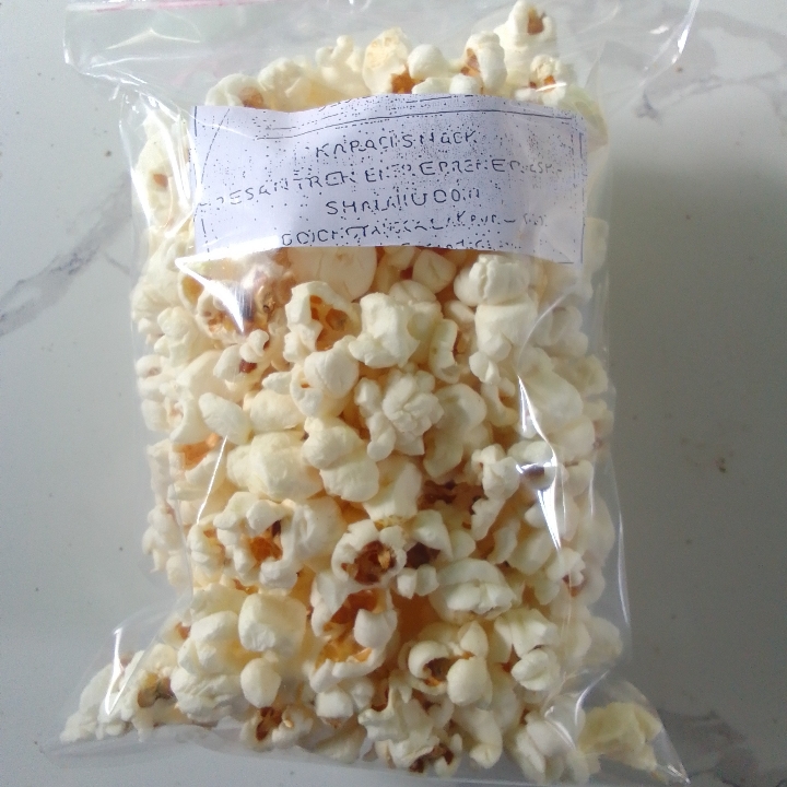 POPCORN ORI