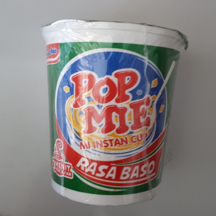 POPMIE RASA BASO