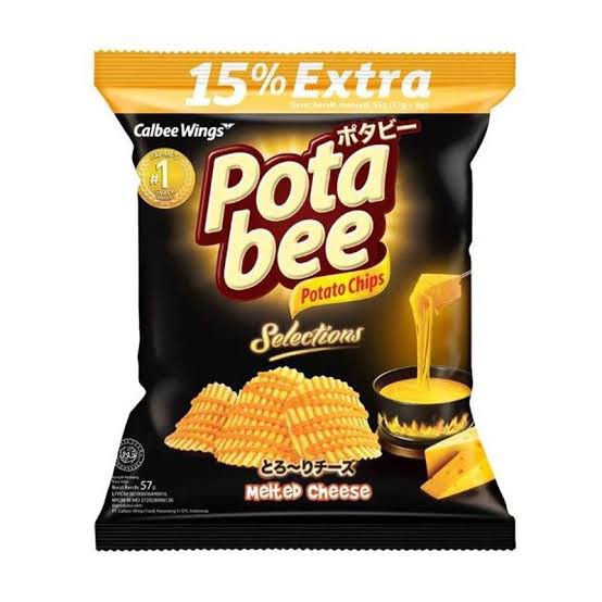 POTA BEE SELECTIONS 57G