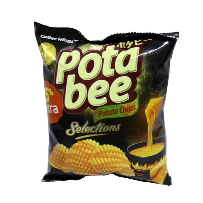 POTA BEE SELECTIONS 57Gr