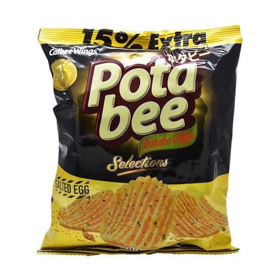 POTA BEE SELECTIONS 68G