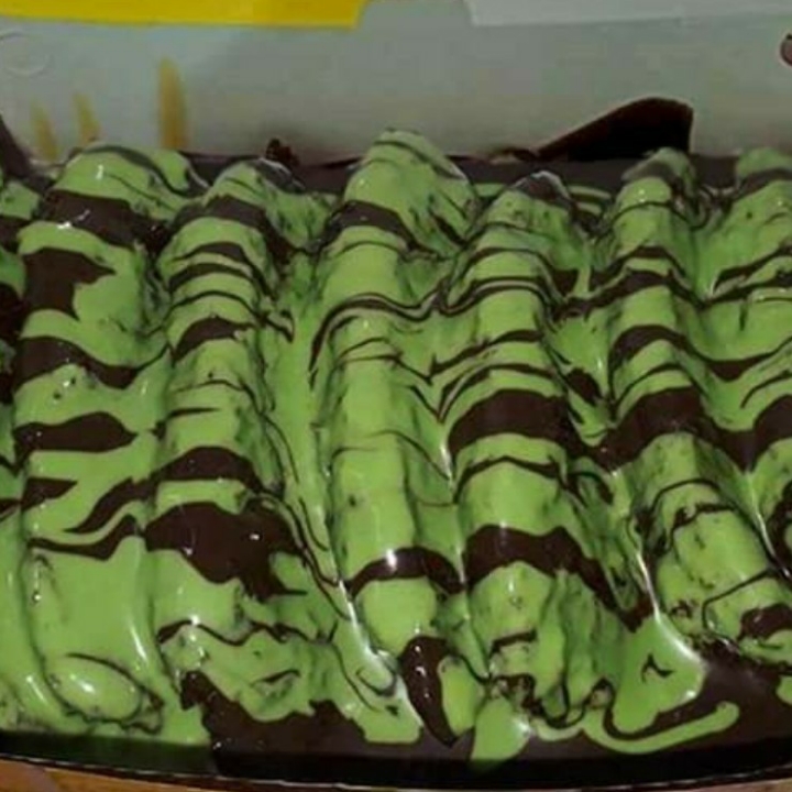 PPU Choco Avocad