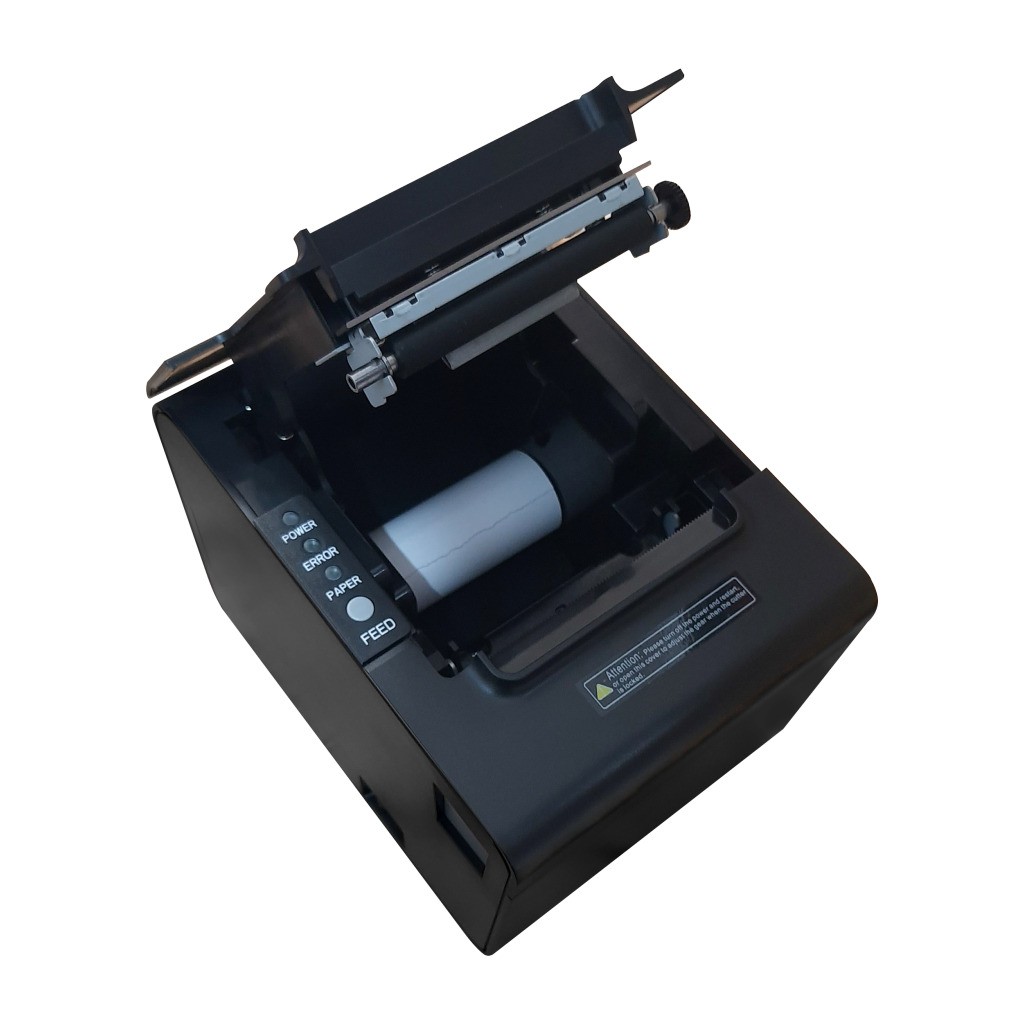 Printer Kasir Thermal 80mm Vsc Tm 801 Usb High Speed Join Market 4084