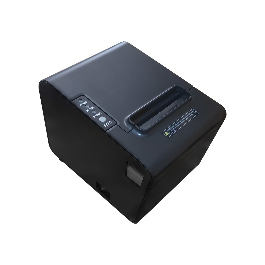 PRINTER KASIR THERMAL 80MM VSC TM-801 USB HIGH SPEED 3