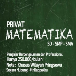 PRIVAT MATEMATIKA