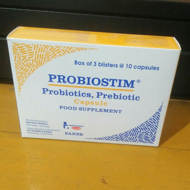 PROBIOSTIM 