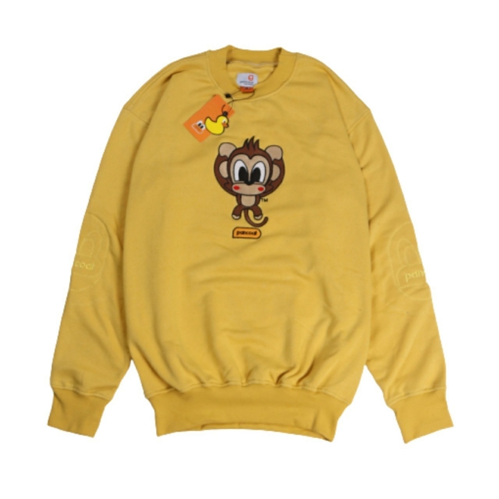 PROMO Crewneck Pancoat