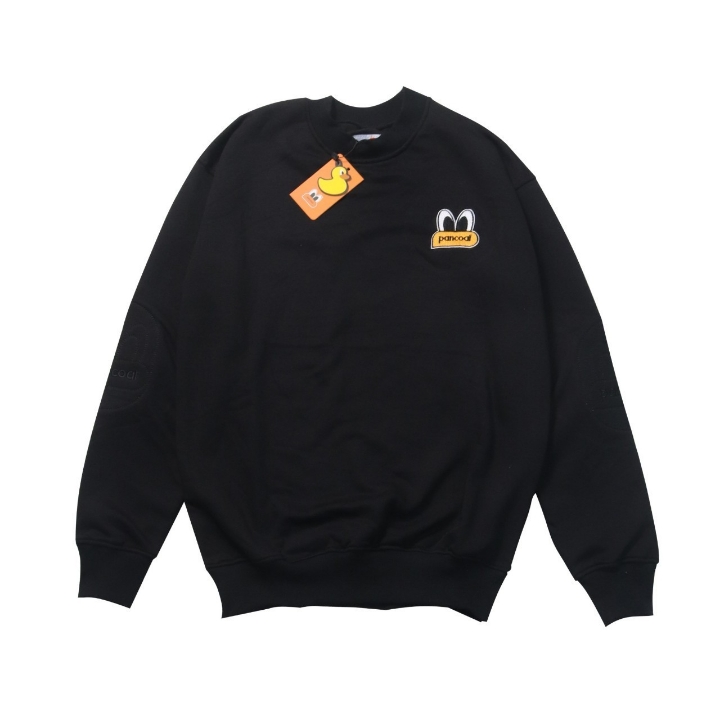 PROMO Crewneck Pancoat 4