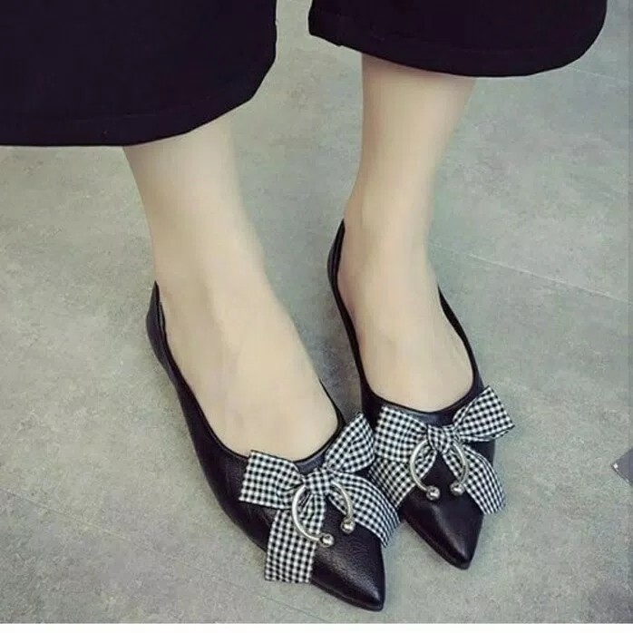 PROMO Flatshoes KS067 Ring