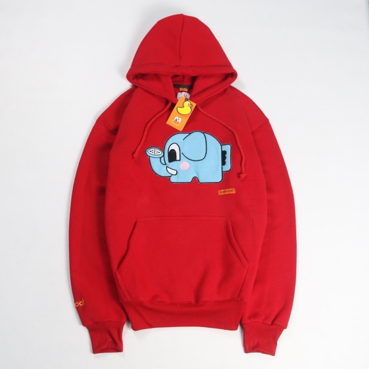 PROMO Hoodie Pancoat