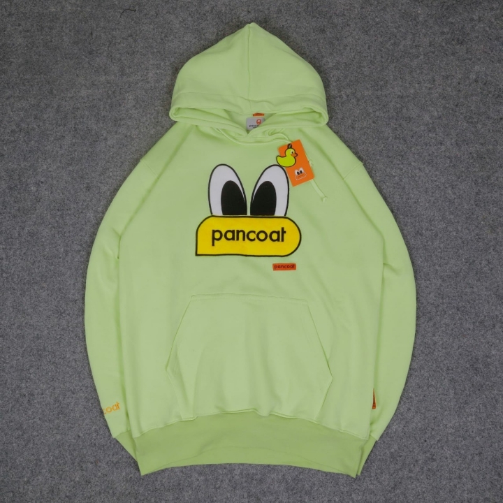 PROMO Hoodie Pancoat