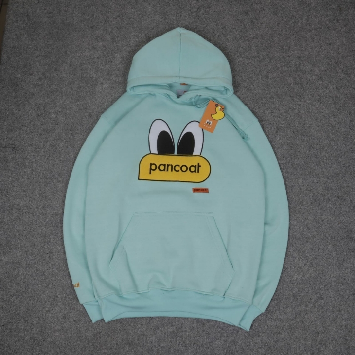 PROMO Hoodie Pancoat 2