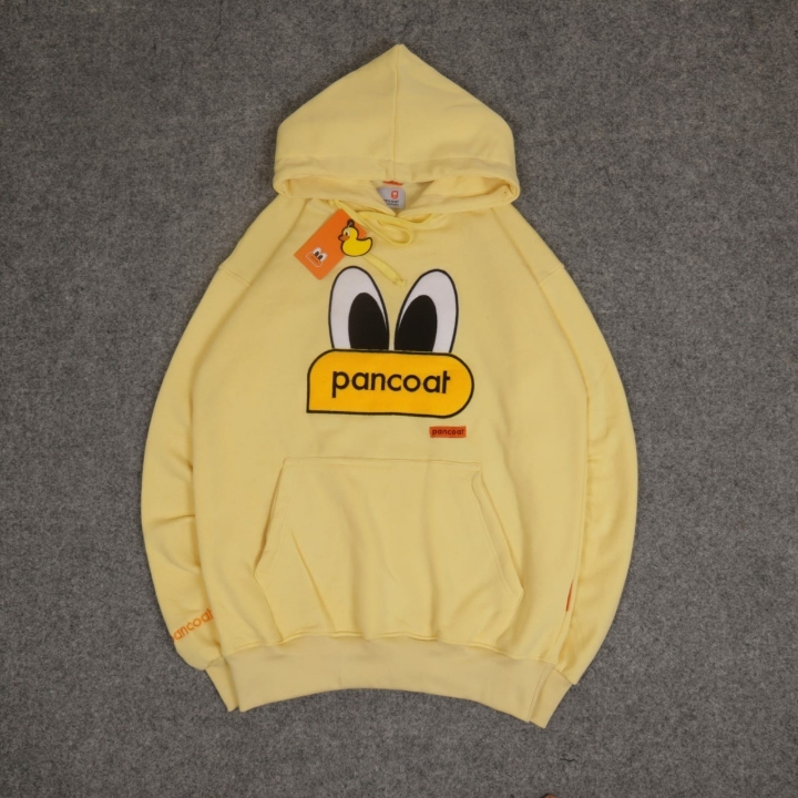 PROMO Hoodie Pancoat 3