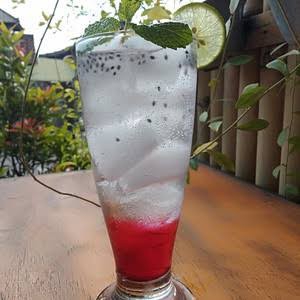 Mocktail Sweety 2