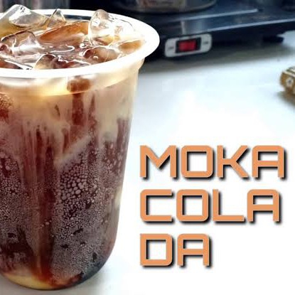 Mokacolada