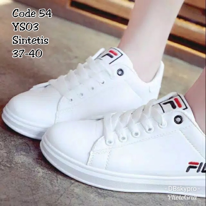 PROMO Sepatu YS03