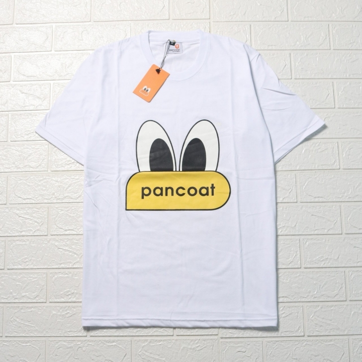 PROMO T-Shirt Pancoat Mata 2