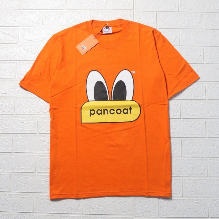 PROMO T-Shirt Pancoat Mata 3