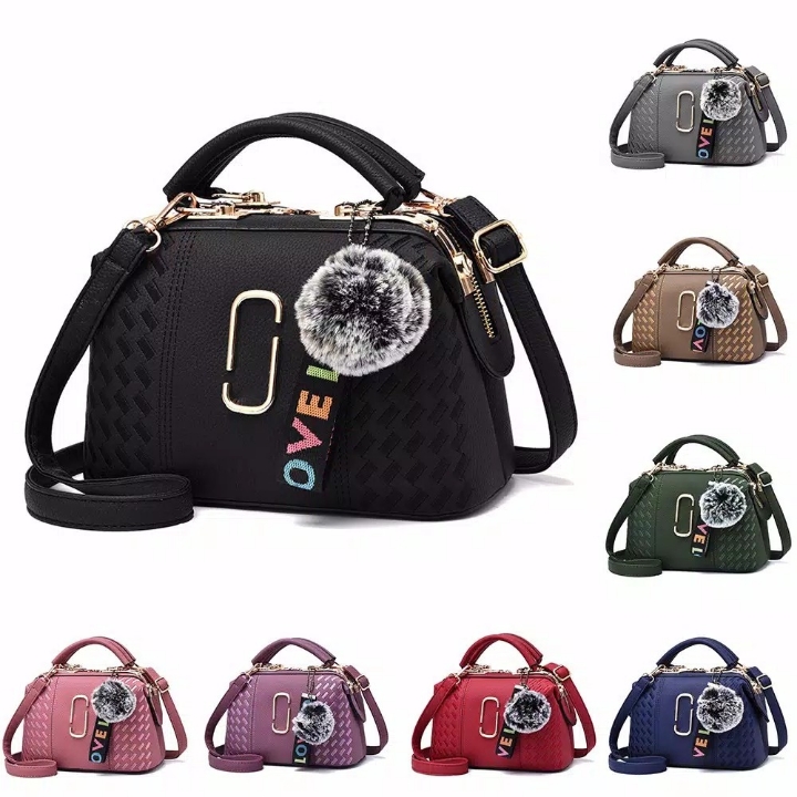 PROMO TAS TANGAN IMPORT PREMIUM