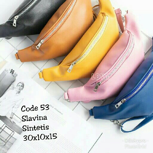 PROMO Tas Slavina