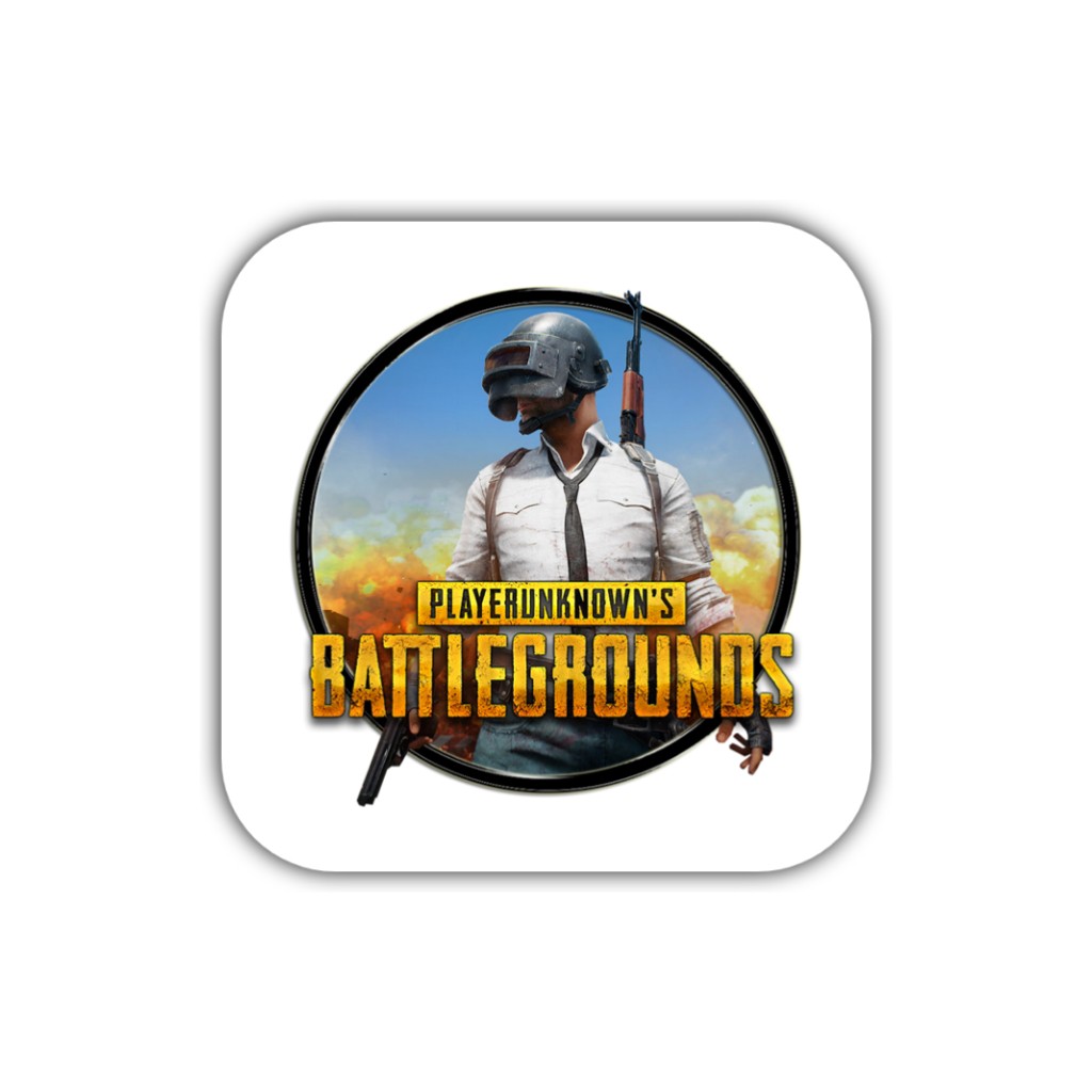 PUBG MOBILE