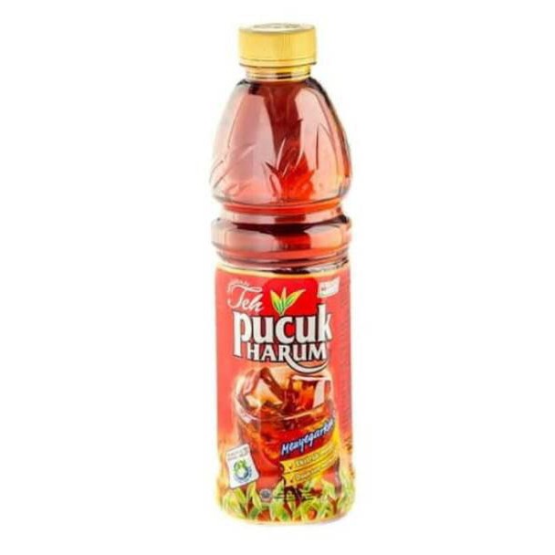 PUCUK HARUM TEH WANGI MELATI BOTOL 350 ML