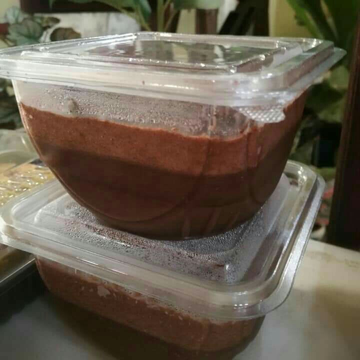 Puding Vla Choco 4