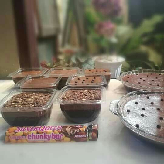 Puding Vla Choco 5