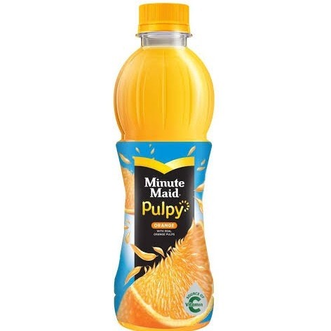 PULPY ORANGE