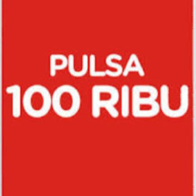 PULSA 100000