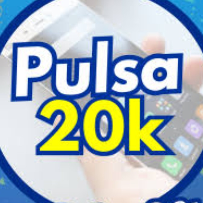 PULSA 20000