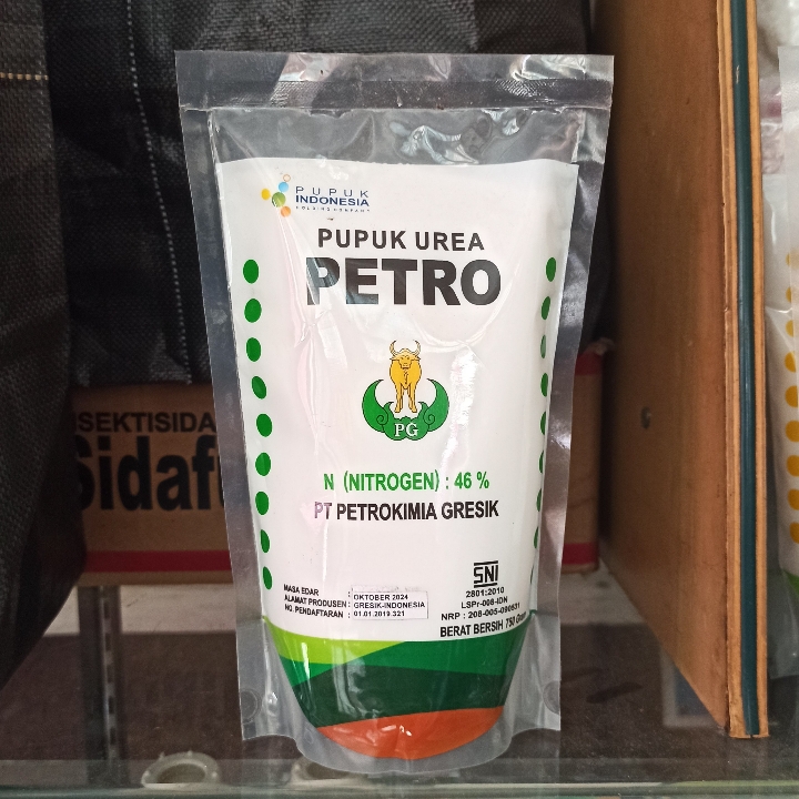 PUPUK UREA PETRO