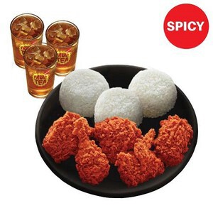 PaMer 5 Spicy Medium