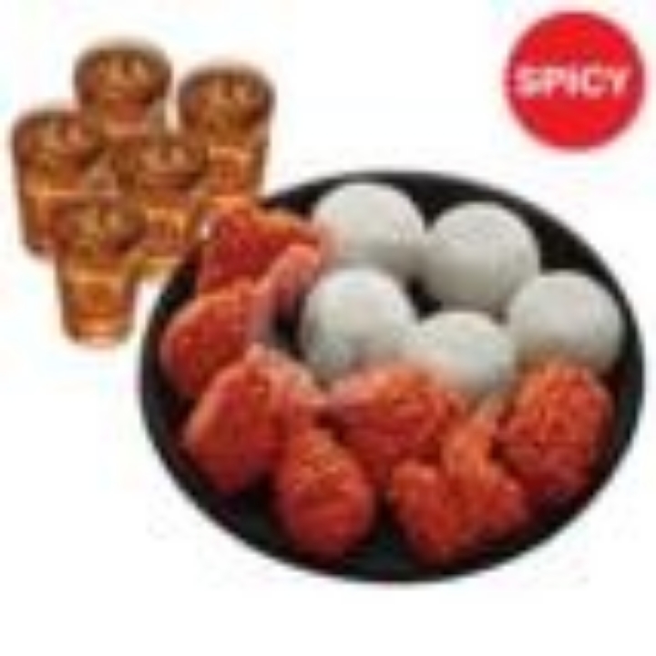 PaMer 7 Spicy Medium