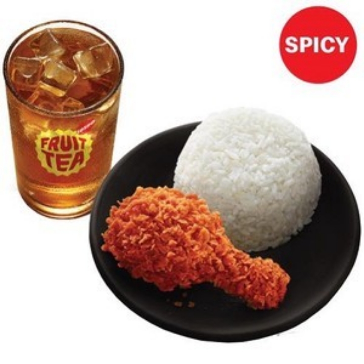 PaNas 1 Spicy Large