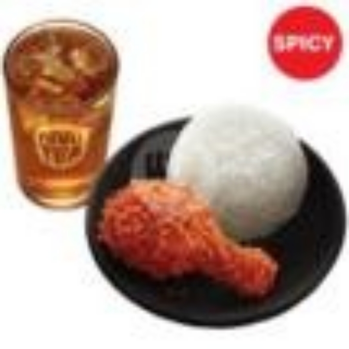 PaNas 1 Spicy Large