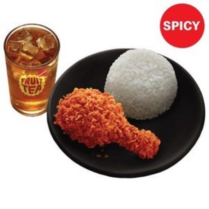 PaNas 1 Spicy Medium