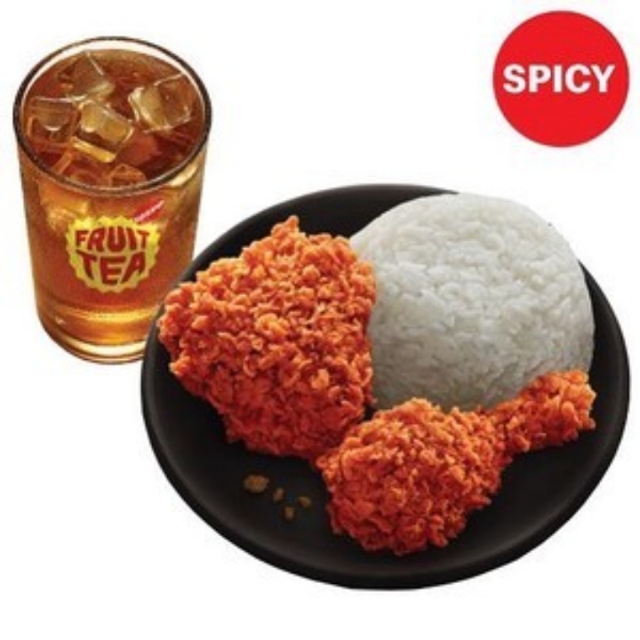 PaNas 2 Spicy Large