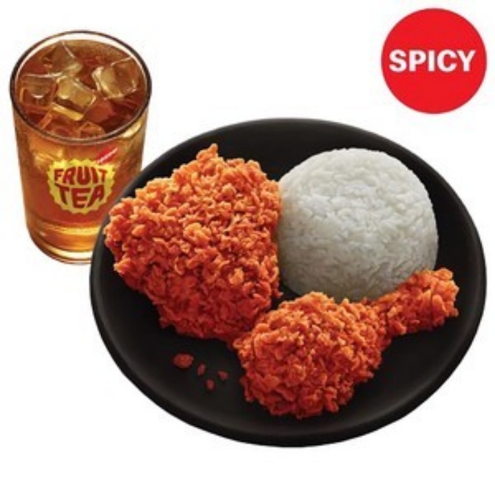 PaNas 2 Spicy Medium