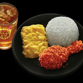 PaNas Spesial Spicy