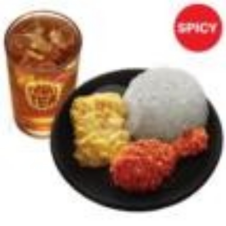 PaNas Spesial Spicy Large