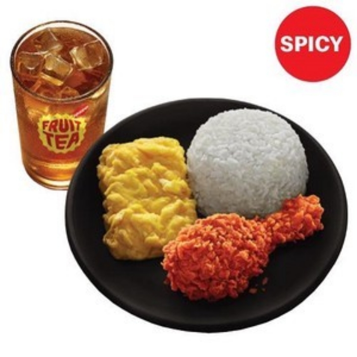 PaNas Spesial Spicy Medium