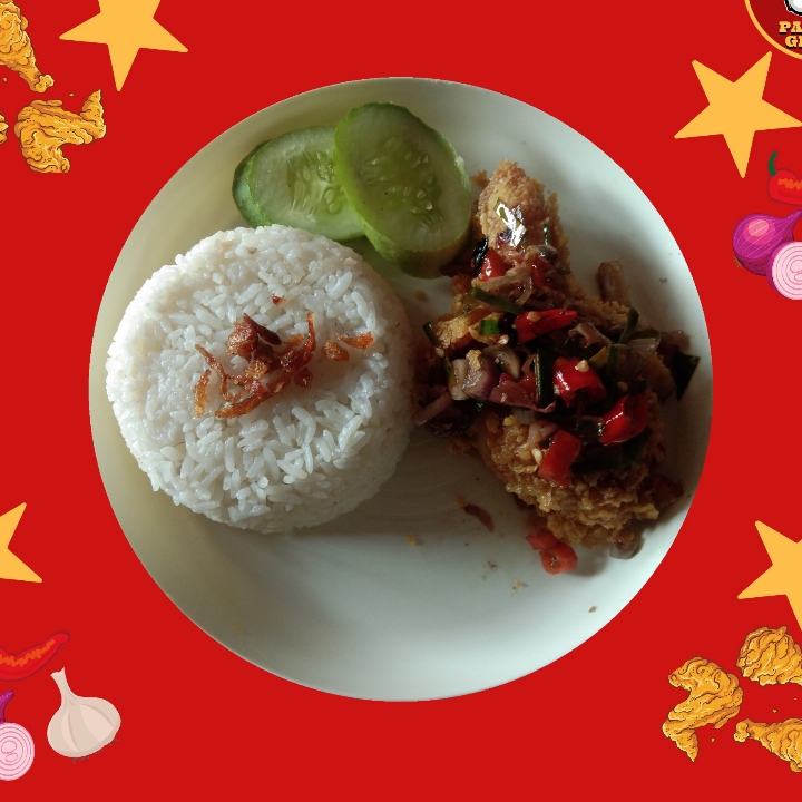 Pachick Sambel Matah