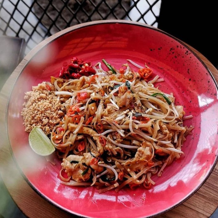 Pad Thai