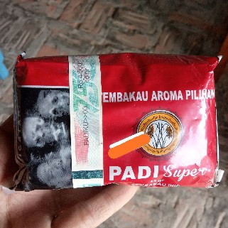 Padi Super