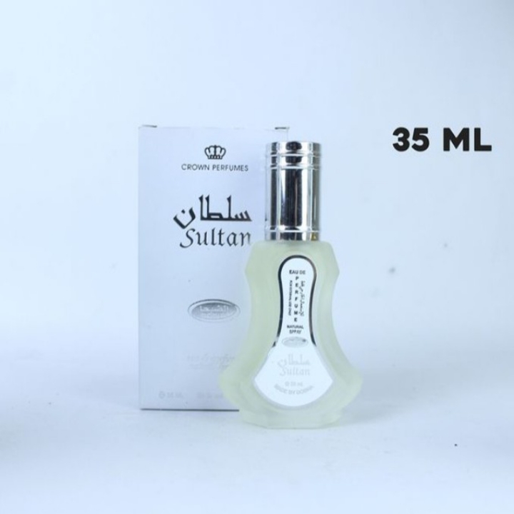 Paefum Dobha 35 Ml Aroma Sultan 3