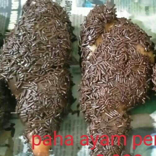 Pahak Ayam Perbijik