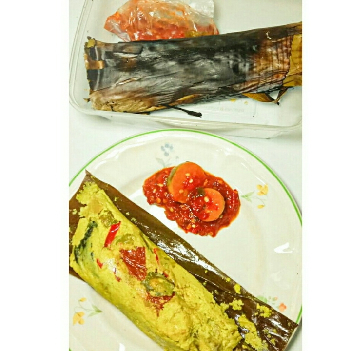 Paisan Patin Sambal Kuning